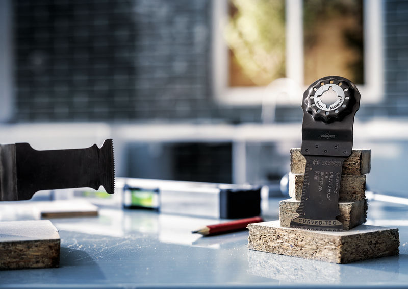 PRO AIZ 32 APIB Blatt für Multifunktionswerkzeuge, 32 x 50 mm Produktbild img11 L