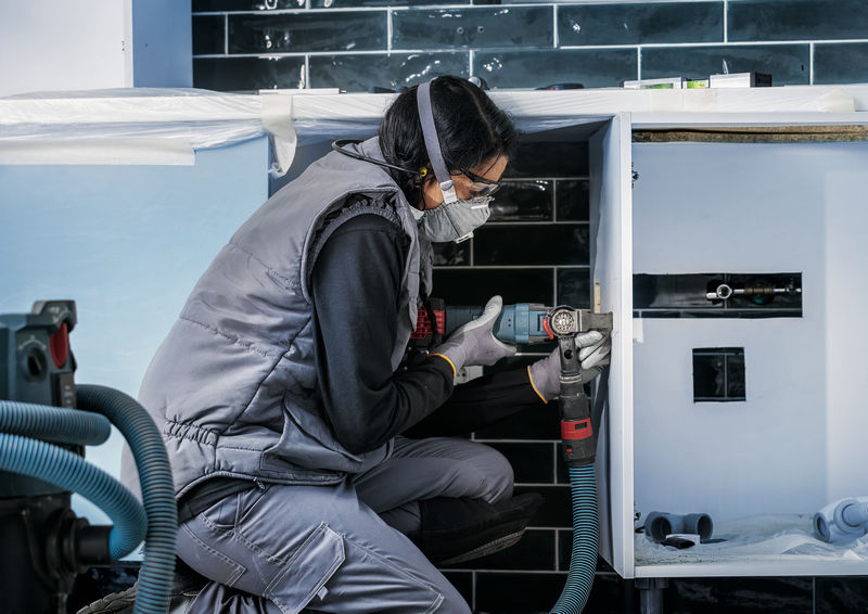 PRO AIZ 32 APIB Blatt für Multifunktionswerkzeuge, 32 x 50 mm Produktbild img7 L