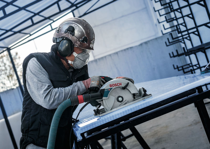 PRO&nbsp;Multi Material Kreissägeblatt, 165 x 2,4 x 30&nbsp;mm Produktbild img6 L