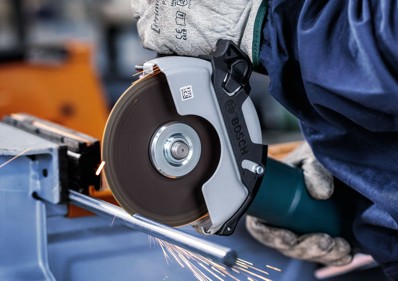 PRO Stainless Steel Trennscheibe, 125 x 2 x 22,23&nbsp;mm Produktbild img9 L