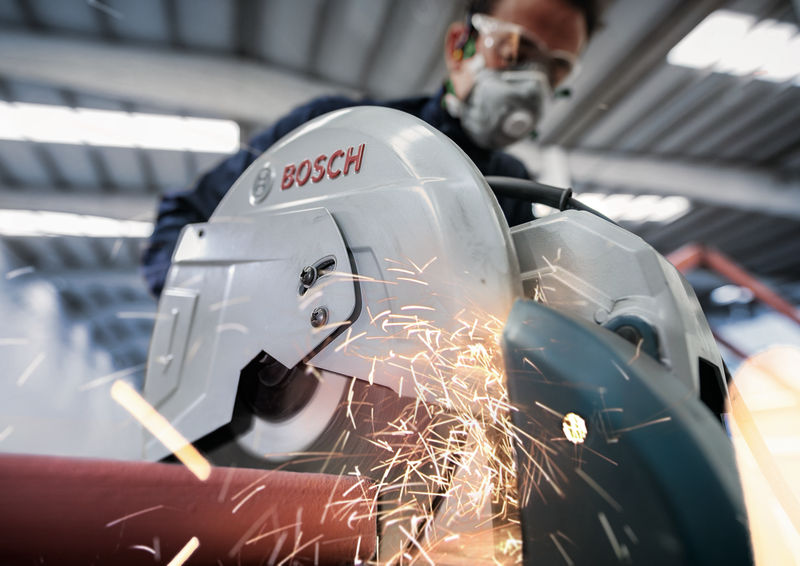 PRO Metal Trennscheibe, 355 x 2,8 x 25,4&nbsp;mm Produktbild img9 L