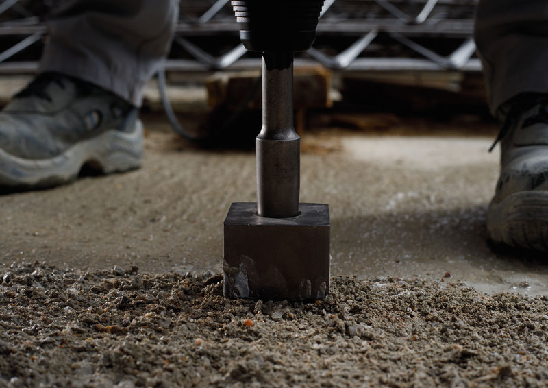 PRO SDS max-4C Stahl-Stockerplatte, 60 x 60&nbsp;mm Produktbild img9 L