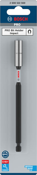 PRO Standard Bit Holder Impact, 150&nbsp;mm Produktbild img2 L