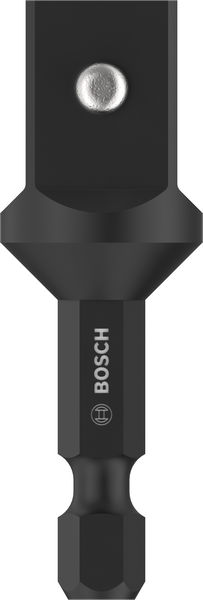 PRO Socket Adapter mit Stiftverbindung, 1/2", 50 mm Produktbild img1 L