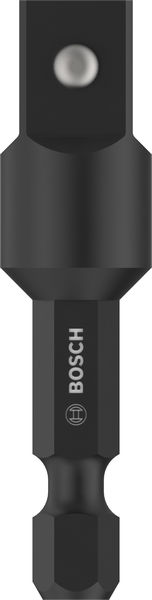 PRO Socket Adapter mit Stiftverbindung, 3/8", 50 mm Produktbild img1 L