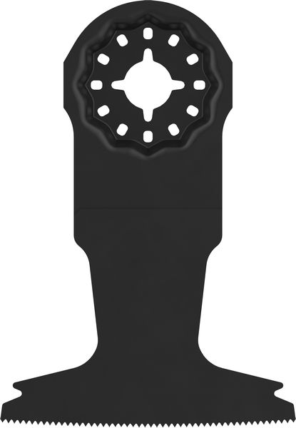 PRO AII 65 APIB Blatt für Multifunktionswerkzeuge, 65 x 40 mm Produktbild img2 L