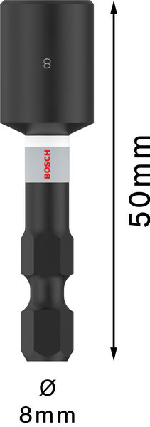 PRO Nutsetter Impact, 8 x 50 mm Produktbild img3 L