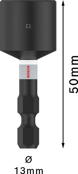 PRO Nutsetter Impact, 13 x 50&nbsp;mm Produktbild img3 L