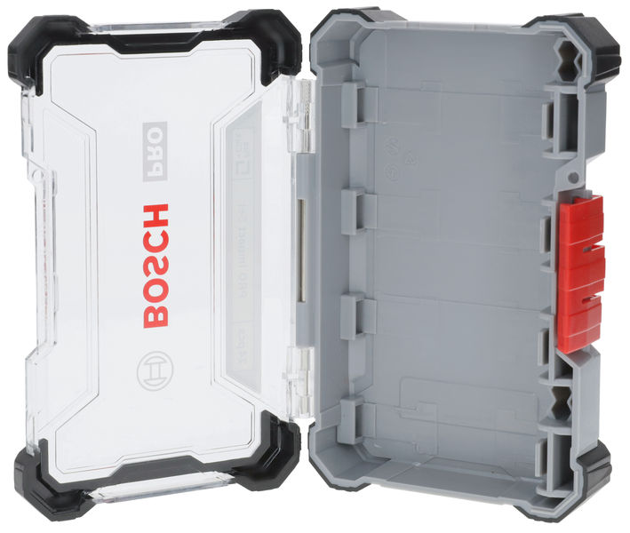 PRO Empty Case, groß Produktbild img2 L