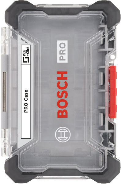 PRO Empty Case, groß Produktbild img1 L