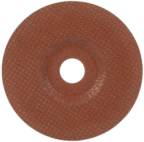 PRO Semi-Flexible Schleifscheibe, 115 x 3 x 22,23 mm Produktbild img2 L