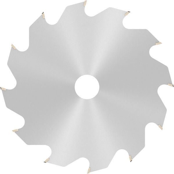 PRO&nbsp;Wood Kreissägeblatt, 140 x 2.4 x 20&nbsp;mm Produktbild img2 L