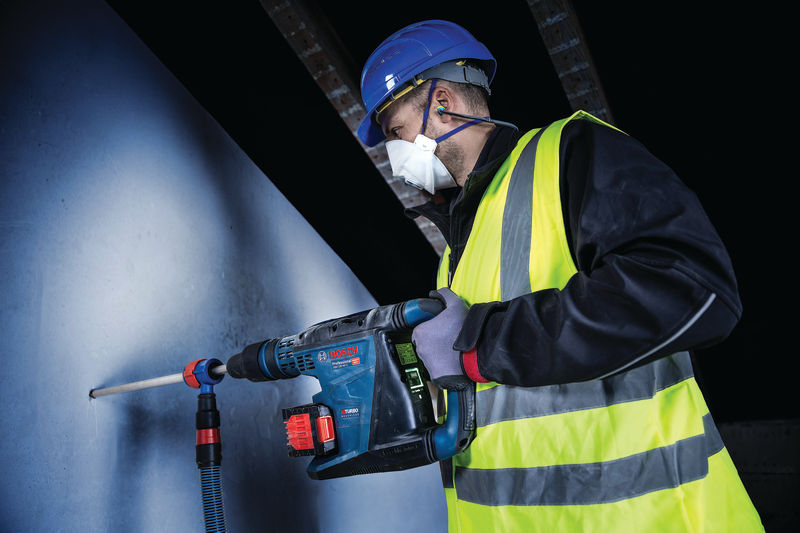 Ersatzakku-Expert EXBA 18V-150 Bosch Expert Karton Produktbild img7 L