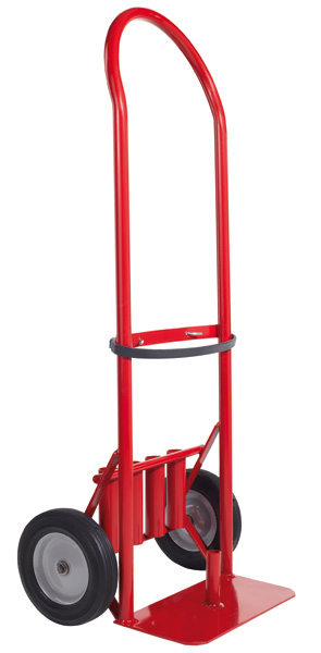 Transportkarren für USH/GSH 27 Produktbild img2 L