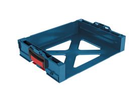 Aufnahmesystem i-BOXX rack active Produktbild