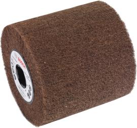 Vliesschleifwalze für Satinierer, 19 mm, sehr fein, 100 mm Produktbild