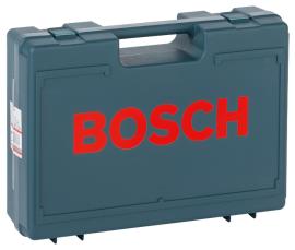 Kunststoffkoffer, 381 x 300 x 115 mm passend zu GWS 7-115 GWS 7-125 GWS 8-125 Produktbild