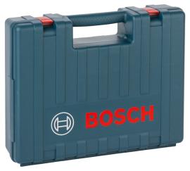 Kunststoffkoffer, 445 x 360 x 123 mm Produktbild