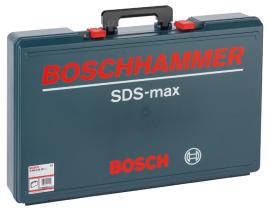 Kunststoffkoffer, 620 x 410 x 132 mm passend zu GBH 5 GBH 40 DCE GBH 5 DCE Produktbild