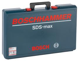 Kunststoffkoffer, 620 x 410 x 132 mm passend zu GBH 7-46 Produktbild