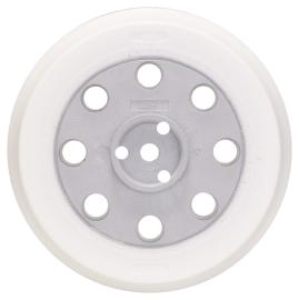 8-Loch-Stützteller, extra weich