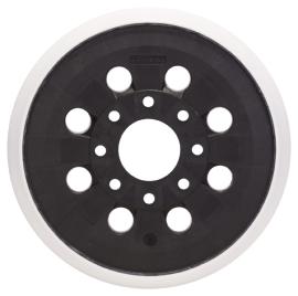 8-Loch-Stützteller, weich