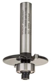 Scheibennutfräser, 8&nbsp;mm, D1 32&nbsp;mm, L 3&nbsp;mm, G 51&nbsp;mm Produktbild