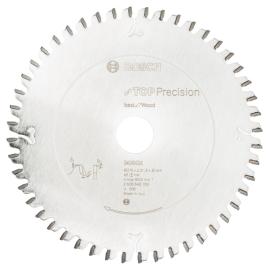 Kreissägeblatt Top Precision Best for Wood, 210 x 30 x 2,3 mm, 48 Produktbild