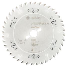 Kreissägeblatt Top Precision Best for Wood, 250 x 30 x 3,2 mm, 40 Produktbild