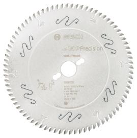 Kreissägeblatt Top Precision Best for Wood, 250 x 30 x 3,2 mm, 80 Produktbild