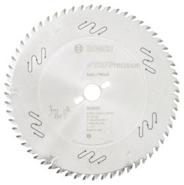 Kreissägeblatt Top Precision Best for Wood, 300 x 30 x 3,2 mm, 60 Produktbild