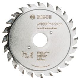 Vorritzblatt Top Precision Best for Laminated Panel, 120 x 22 x 2,8 - 3,6 mm Produktbild