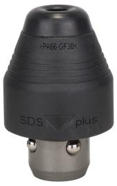 Schnellspannbohrfutter SDS plus, passend zu: GBH Produktbild