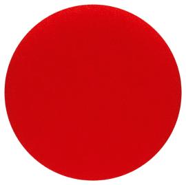 Schaumstoffscheiben für Exzenterschleifer