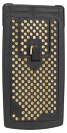 Staubbox-Filterabdeckungen für Schwing‑ und Exzenterschleifer sowie Bandschleifer