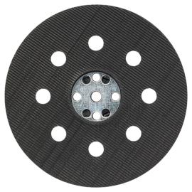 8-Loch-Stützteller, medium