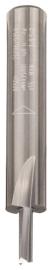 Nutfräser Expert for Wood, Voll-Carbide, 8&nbsp;mm, D1 3&nbsp;mm, L 9,5&nbsp;mm, G 50,7&nbsp;mm Produktbild