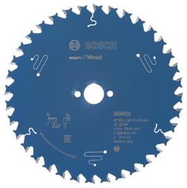 Kreissägeblatt Expert for Wood, 180 x 20 x 2,6 mm, 36 Produktbild