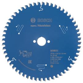 Kreissägeblatt Expert for Aluminium, 184 x 20 x 2,6 mm, 56 Produktbild