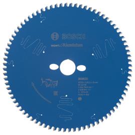 Kreissägeblatt Expert for Aluminium, 250 x 30 x 2,8 mm, 80 Produktbild