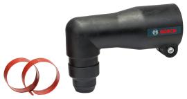 Winkelbohrköpfe, 50-mm-Manschette mit SDS plus