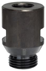 Adapter für Diamantbohrkronen