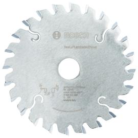 Kreissägeblätter Best for Laminated Panel für Paneelkreissägen, konisch