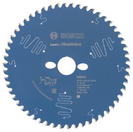 Kreissägeblatt Expert for Aluminium, 210 x 30 x 2,6 mm, 54 Produktbild