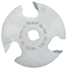 Scheibennutfräser Expert for Wood, 8&nbsp;mm, D1 50,8&nbsp;mm, L 2&nbsp;mm, G 8&nbsp;mm Produktbild