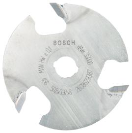 Scheibennutfräser Expert for Wood, 8&nbsp;mm, D1 50,8&nbsp;mm, L 4&nbsp;mm, G 8&nbsp;mm Produktbild