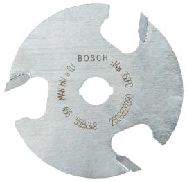 Scheibennutfräser Expert for Wood, 8&nbsp;mm, D1 50,8&nbsp;mm, L 3&nbsp;mm, G 8&nbsp;mm Produktbild