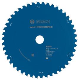 Kreissägeblätter Expert for Stainless Steel für Handkreissägen