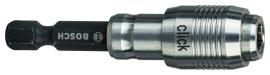Universalhalter One-Click Funktion, Für Bohrmaschinen/Schrauber, 10 Stück Produktbild