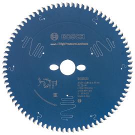 Kreissägeblätter Expert for High Pressure Laminate für Kapp- und Gehrungssägen